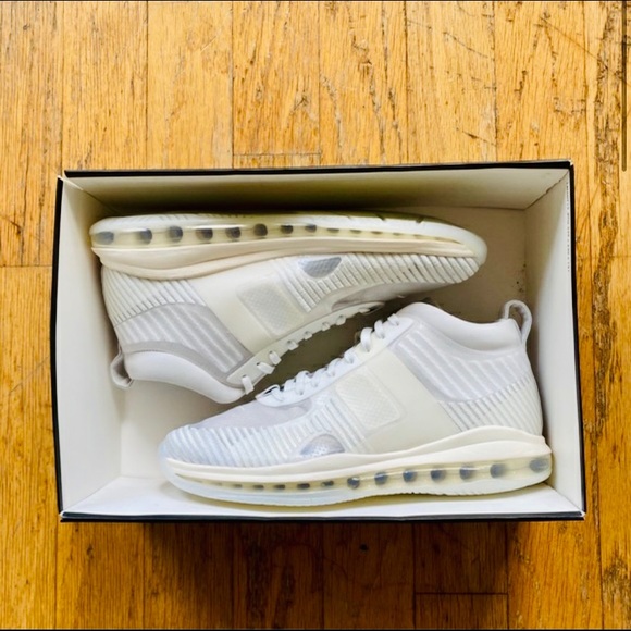 🔥Nike Lebron X JE Icon *Men’s Conversion* - Picture 8 of 8